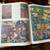 Coffee Table book "Primitive Painting", Oversized 11 thumbnail