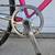 Eddy Merckx Corsa Extra road bike, FiXed GeAr, Salsa Mavic 8 thumbnail