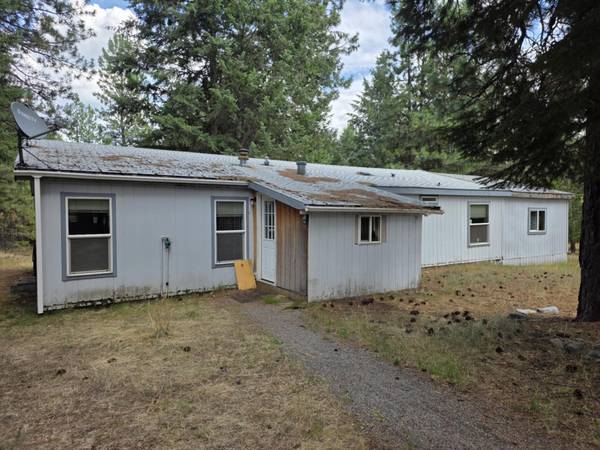 $30,000 / 4br - 94 Doublewide trailer 4bd/2ba - buyer must move off property63657010679553121