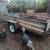 Utility trailer for sale 1 thumbnail