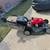 Honda GCV190 21 in. Variable Speed Walk Behind Gas Self Propelled Mower 1 thumbnail