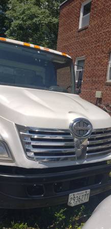 Year 2006, Make HINO, Model 238 - $19,500 (D.C.)63616699780353129