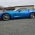 VERY CLEAN 2008 CHEVROLET CORVETTE 4LT 55K MILES JET STREAM BLUE! 3 thumbnail