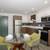 Quartz Countertops, Rental Furniture Available with Cort, Fire Pit 4 thumbnail