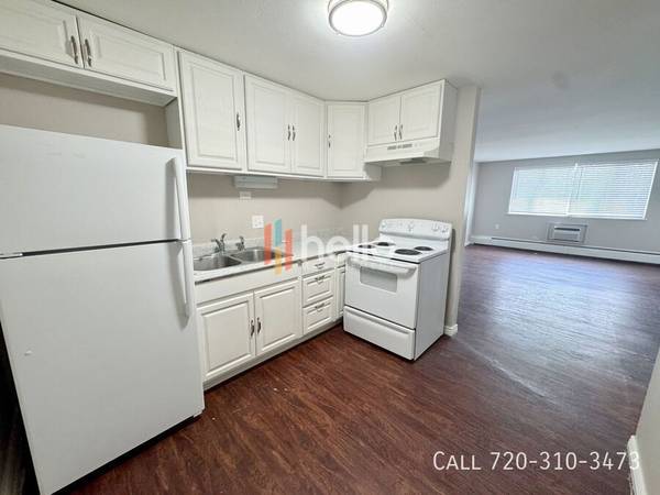 $1,256 / 2br - Awesome two bedroom Apt * Pool - Laundry - Jacuzzi - BBQ * Call now! (Denver)63973500339970120
