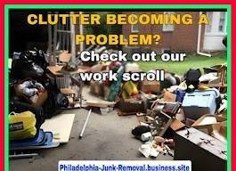 🏠 We do Junk Removal & property cleanouts in Philly / Philadelphia 1