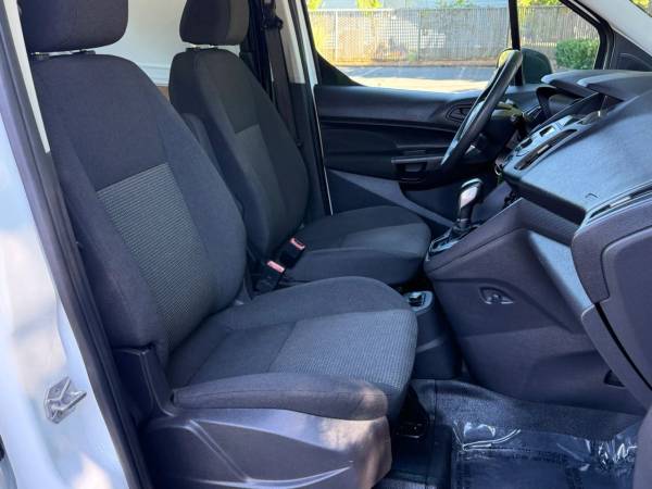 2015 Ford Transit Connect - Photo 15