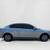 2009 Honda Accord Sdn  LX-P Sedan 4 thumbnail