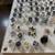 GEMSTONES    Cut  Polished Faceted     Ready to Mount 7 thumbnail