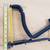 used Hercules Stands GS301B TravLite Acoustic Guitar Stand 10 thumbnail