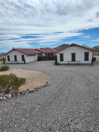 $805,000 / 2br - 4118ft2 - Casa Grande, Arizona House for Sale Reduced Price! (Mountain View Estates)64047708153731120