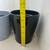 cute MUST SELL 4 ceramic decorative orchid pots flower plant pot 4.5” 8 thumbnail