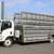 2017 Isuzu NRR 21ft Glass A Frame Truck (Mechanic's Special) 1 thumbnail