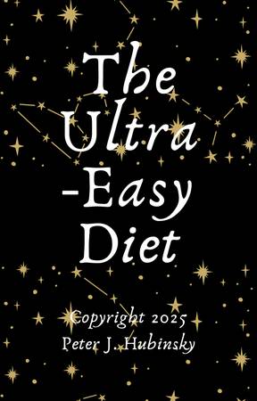 The Ultra Easy Diet eBook 1