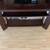 FREE Dark wood 3 shelf TV and Book stand for PICK UP ONLY! 11 thumbnail