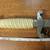 German WW2 WWII Army Officer Dagger, Scabbard, Plastic Ivory Handle 8 thumbnail