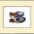 New Rare & Unique Adidas Originals Gazelle Blue & White Sneakers Athle 7 thumbnail