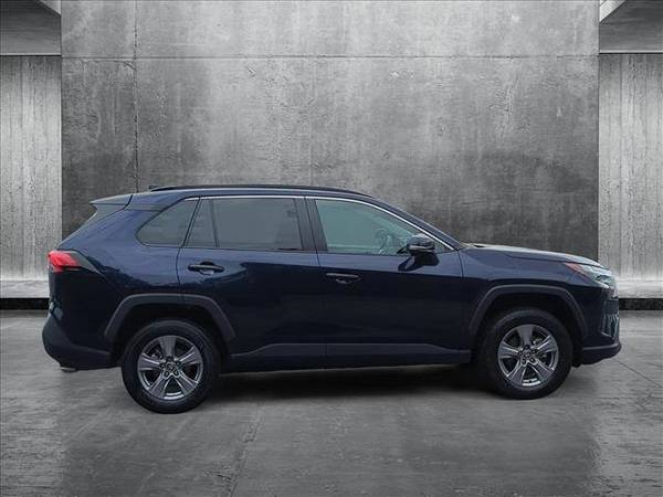 2024 Toyota RAV4 Certified RAV 4 XLE SUV - $28,594 (Call *(470) 944-7153* to Confirm Availability Instantly)63620986786305123
