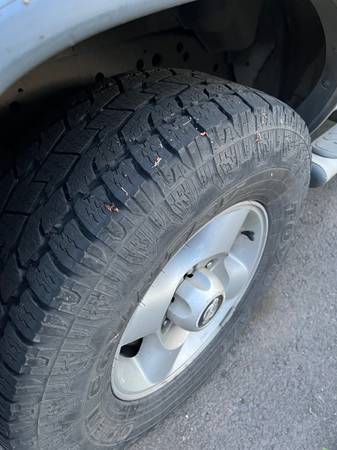 2003 Nissan Xterra - $4,000 (Sandy)63481968958723121