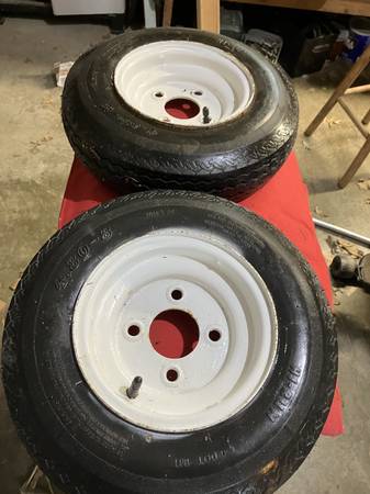 Free Trailer Tires 1