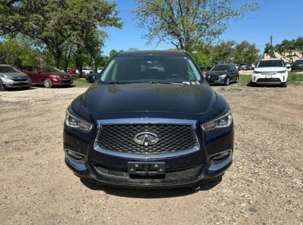 2017 Infiniti QX60 Base FWD - Financing! - $12,995 (Cash Special!)63617101530115122