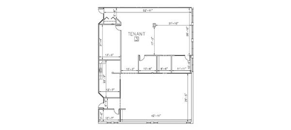 $15 / 4371ft2 - Espacio de oficina en alquiler | 28 Madison Ave Extension | Inquilino 3 (28 Madison Avenue Extension, Albany, NY)63743375215875123