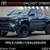 2024 Toyota Tacoma Hybrid TRD Pro 1 thumbnail