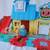 VTech CoComelon Go! Go! Smart Wheels JJ's House Track Toy 5 thumbnail