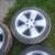 17 inch 5x114.3 HONDA ACURA WHEELS RIMS 5 thumbnail