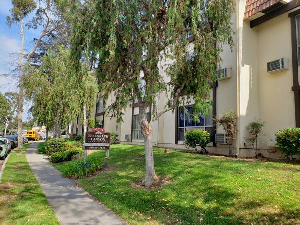 $1,800 / 600ft2 - *Spacious Studio Apartment* Low Deposit~Almost the size of a 1b (Chula Vista)63998603865986121