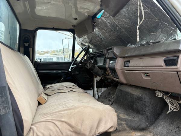 1998 Ford F-Series - Photo 7