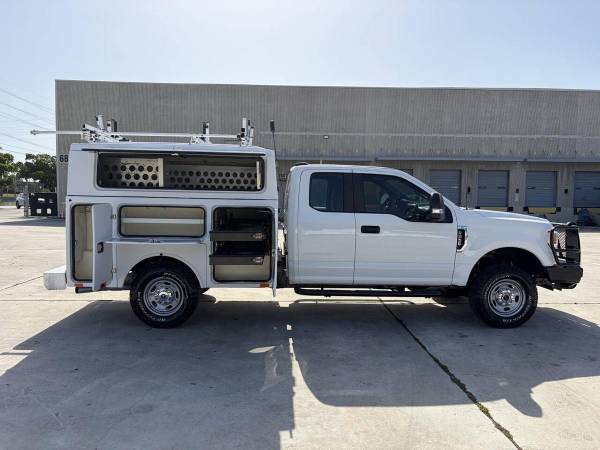 2020 Ford F 350 SD - Photo 10