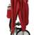 RADIO FLYER FOLDABLE WAGON WITH CANOPY - ALLNEW 7 thumbnail