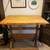 Drafting Table, Vintage Hamilton Company 4 thumbnail