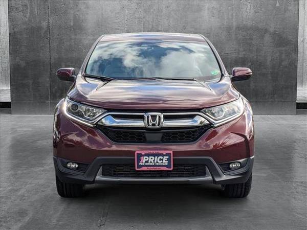 2019 Honda CR-V AWD Tracción en las Cuatro Ruedas CRV EX SUV - $19,573 (Llame al *(571) 449-2081* para Confirmar Disponibilidad al Instante)63435066838913121