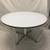 Herman Miller Eames 48" Round Dinning Table 1 thumbnail