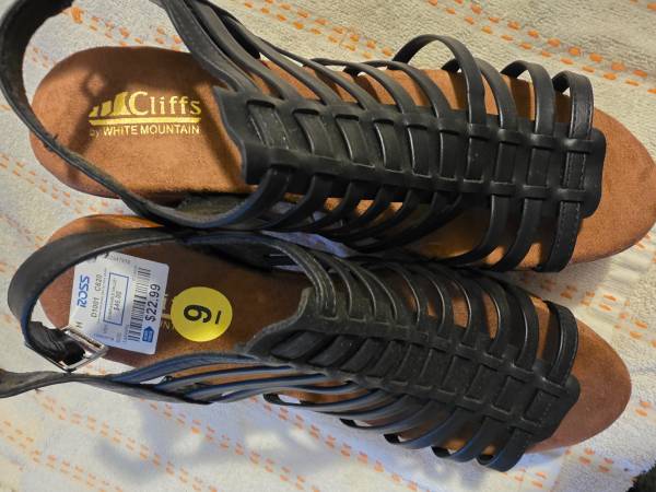 Shoes 1