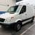 2012 Mercedes-Benz Sprinter 2500 DIESEL (SEE SPECIAL OFFER) 1 thumbnail