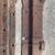 1973-77 Oldsmobile Cutlass Hurst upper Radiator Header Filler Panels 2 thumbnail