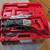 Milwaukee Sawzall 6519-31 Reciprocating Saw Kit - Red 12amp Motor Corded 120v 1 thumbnail