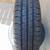 4 New Old Stock LT 185 R14 Hankook Vantra LT Tires 8PLY *Date 2020* 9 thumbnail