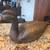 Carved wooden duck, charming 1 thumbnail