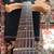 Suhr guitars Scott Henderson Signature model (HSH, Shell Pink) 16 thumbnail