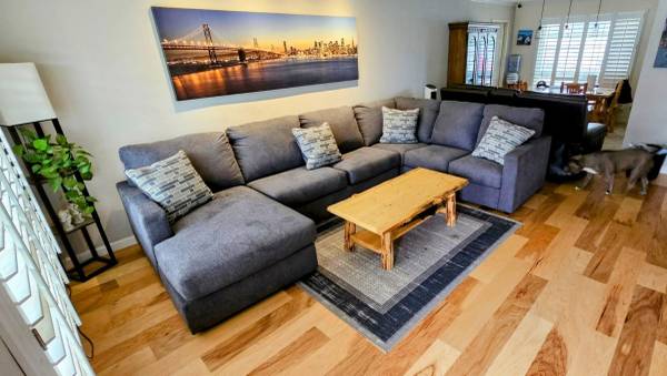 $900 / 1br - Habitación en alquiler en Orcutt (Santa Maria)63663922010115122