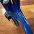 Drive Blue Streak Wheelchair foldable 250 lb weight limit 9 thumbnail