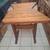 Solid Wood Butcher Block Desks 1 thumbnail