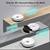 Bagotte Self Emptying Robot Vacuum and Mop 90 Days Hands-Free LiDAR Ma 3 thumbnail