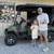 0% INTEREST AUTHORIZED DENAGO DEALER CUSTOM GOLF CARTS GOLF CART 20 thumbnail