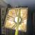 Beautiful Stain Glass Shade Bronze Architect Desk Table Lamp Light 15 thumbnail