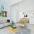 Gas Range Oven, Stackable Washer and Dryer, 1 Bed 6 thumbnail